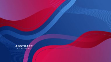 Vektör mavi sancak geometrik şekiller soyut, bilim, gelecekçi, enerji teknolojisi konsepti. Işık ışınlarının dijital görüntüsü, ışık, hız ve hareket bulanıklığı olan çizgiler.