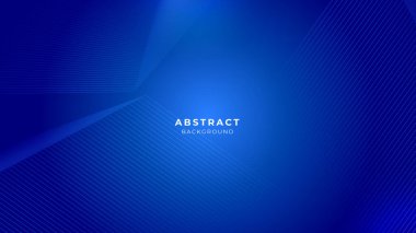 Soyut mavi turuncu sancak geometrik şekiller hafif gümüş teknoloji arka plan vektörü. Modern diyagonal sunum arkaplanı.