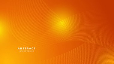 Minimum mavi turuncu sancak geometrik şekiller soyut modern arka plan tasarımı. Poster tasarımı, web üzerinde şablon, arkaplan, afiş, broşür, web sitesi, broşür, broşür, broşür, iniş sayfası, sunum ve webinar