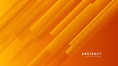 Koyu turuncu sancak geometrik şekiller soyut arkaplan geometri parlaklığı ve sunum tasarımı için katman element vektörü. İş, şirket, kurum, parti, seminer ve görüşmeler için uygun.