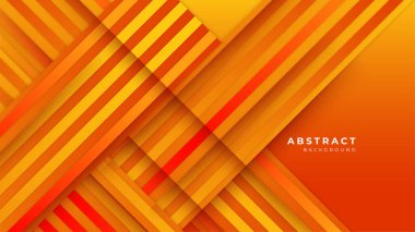 Soyut kırmızı turuncu sarı arkaplan