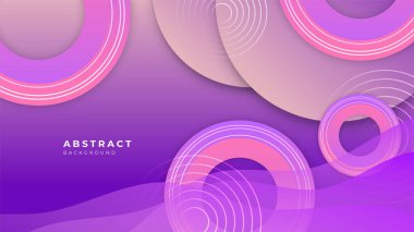 Soyut kırmızı turuncu sarı arkaplan