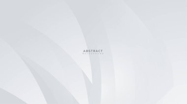 Basit koyu basit beyaz geometrik şekiller soyut arkaplan geometri parlaklığı ve sunum tasarımı için katman element vektörü. İş, şirket, kurum, parti, seminer ve görüşmeler için uygun.