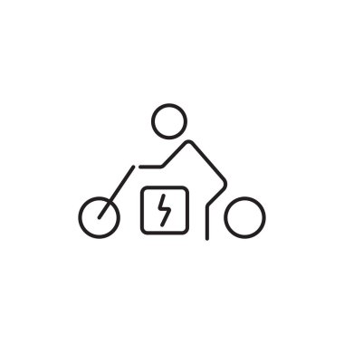 share icon. modern and detailed icon. Vector illustration