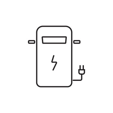 share icon. modern and detailed icon. Vector illustration