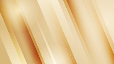 Modern abstract luxury soft beige gold background