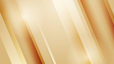 Modern abstract luxury soft beige gold background