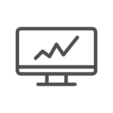 share icon. modern and detailed icon. Vector illustration