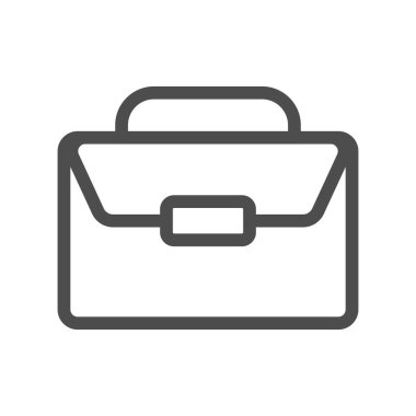 Elektrikli otomobil simgesi. vektör çizim