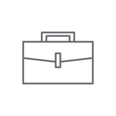 Elektrikli otomobil simgesi. vektör çizim