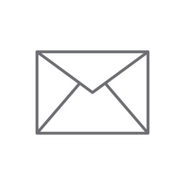 Elektrikli otomobil simgesi. vektör çizim