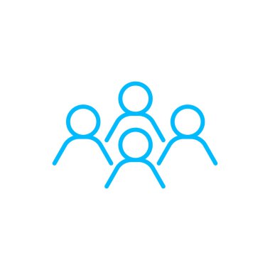 Elektrikli otomobil simgesi. vektör çizim