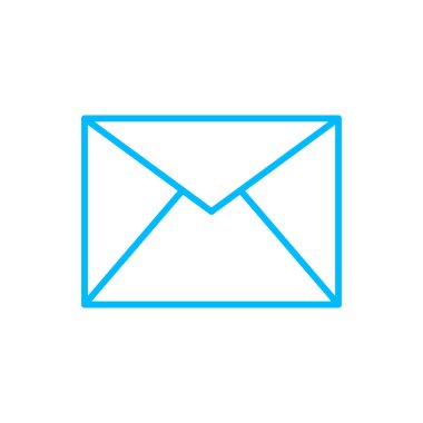 Elektrikli otomobil simgesi. vektör çizim