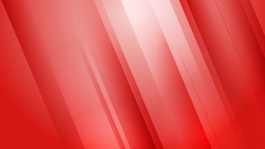abstract luxury red and white background
