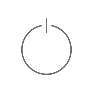 üzerinde kapatma simgesi