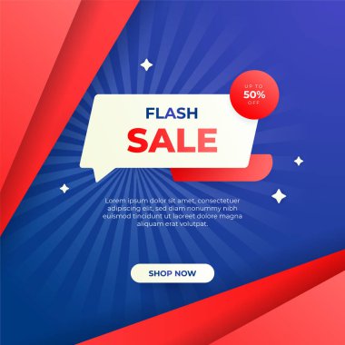 Vector Illustration Promotion Big Super Sale Banner. Discount Design For Newsletter, Poster, Social Media Template, Ads, Black Friday, Special Offer, Summer Sale, Spring Sale, Online Shopping, And Web