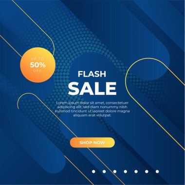 Vector Illustration Promotion Big Super Sale Banner. Discount Design For Newsletter, Poster, Social Media Template, Ads, Black Friday, Special Offer, Summer Sale, Spring Sale, Online Shopping, And Web