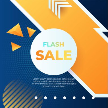 Vector Illustration Promotion Big Super Sale Banner. Discount Design For Newsletter, Poster, Social Media Template, Ads, Black Friday, Special Offer, Summer Sale, Spring Sale, Online Shopping, And Web