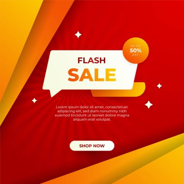 Vector Illustration Promotion Big Super Sale Banner. Discount Design For Newsletter, Poster, Social Media Template, Ads, Black Friday, Special Offer, Summer Sale, Spring Sale, Online Shopping, And Web