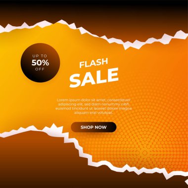 Vector Illustration Promotion Big Super Sale Banner. Discount Design For Newsletter, Poster, Social Media Template, Ads, Black Friday, Special Offer, Summer Sale, Spring Sale, Online Shopping, And Web