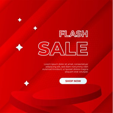 Vector Illustration Promotion Big Super Sale Banner. Discount Design For Newsletter, Poster, Social Media Template, Ads, Black Friday, Special Offer, Summer Sale, Spring Sale, Online Shopping, And Web
