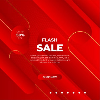 Vector Illustration Promotion Big Super Sale Banner. Discount Design For Newsletter, Poster, Social Media Template, Ads, Black Friday, Special Offer, Summer Sale, Spring Sale, Online Shopping, And Web