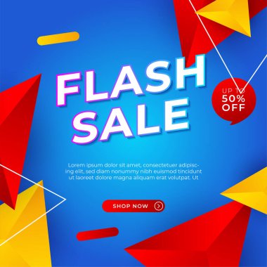 Vector Illustration Promotion Big Super Sale Banner. Discount Design For Newsletter, Poster, Social Media Template, Ads, Black Friday, Special Offer, Summer Sale, Spring Sale, Online Shopping, And Web