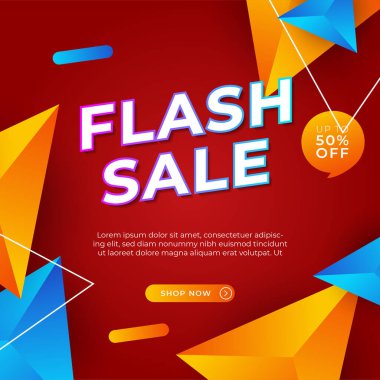 Vector Illustration Promotion Big Super Sale Banner. Discount Design For Newsletter, Poster, Social Media Template, Ads, Black Friday, Special Offer, Summer Sale, Spring Sale, Online Shopping, And Web