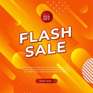 Vector Illustration Promotion Big Super Sale Banner. Discount Design For Newsletter, Poster, Social Media Template, Ads, Black Friday, Special Offer, Summer Sale, Spring Sale, Online Shopping, And Web