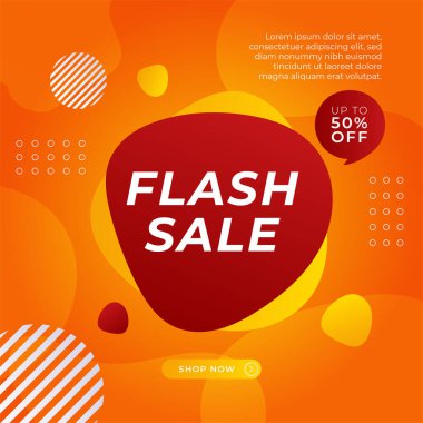 Vector Illustration Promotion Big Super Sale Banner. Discount Design For Newsletter, Poster, Social Media Template, Ads, Black Friday, Special Offer, Summer Sale, Spring Sale, Online Shopping, And Web