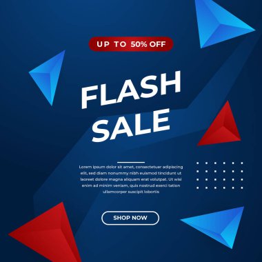 Vector Illustration Promotion Big Super Sale Banner. Discount Design For Newsletter, Poster, Social Media Template, Ads, Black Friday, Special Offer, Summer Sale, Spring Sale, Online Shopping, And Web
