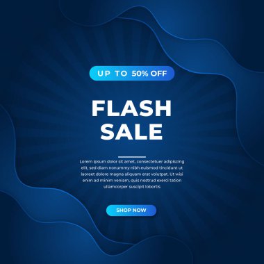 Vector Illustration Promotion Big Super Sale Banner. Discount Design For Newsletter, Poster, Social Media Template, Ads, Black Friday, Special Offer, Summer Sale, Spring Sale, Online Shopping, And Web