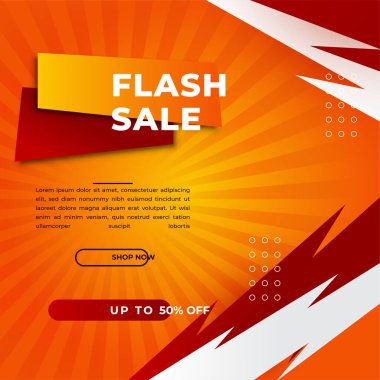 Vector Illustration Promotion Big Super Sale Banner. Discount Design For Newsletter, Poster, Social Media Template, Ads, Black Friday, Special Offer, Summer Sale, Spring Sale, Online Shopping, And Web