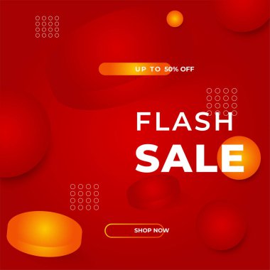 Vector Illustration Promotion Big Super Sale Banner. Discount Design For Newsletter, Poster, Social Media Template, Ads, Black Friday, Special Offer, Summer Sale, Spring Sale, Online Shopping, And Web