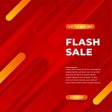 Vector Illustration Promotion Big Super Sale Banner. Discount Design For Newsletter, Poster, Social Media Template, Ads, Black Friday, Special Offer, Summer Sale, Spring Sale, Online Shopping, And Web