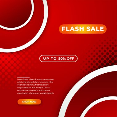 Vector Illustration Promotion Big Super Sale Banner. Discount Design For Newsletter, Poster, Social Media Template, Ads, Black Friday, Special Offer, Summer Sale, Spring Sale, Online Shopping, And Web