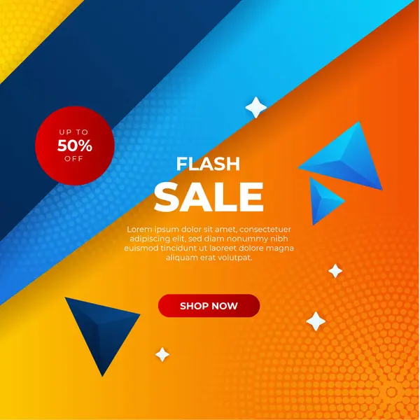 Vector Illustration Promotion Big Super Sale Banner. Discount Design For Newsletter, Poster, Social Media Template, Ads, Black Friday, Special Offer, Summer Sale, Spring Sale, Online Shopping, And Web