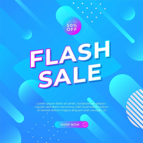 Sale and design background set with colorful abstract shapes. Special offer mega sale background template. Vector illustration promotion big super sale banner. Discount design for poster and web.
