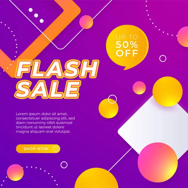 Sale and design background set with colorful abstract shapes. Special offer mega sale background template. Vector illustration promotion big super sale banner. Discount design for poster and web.