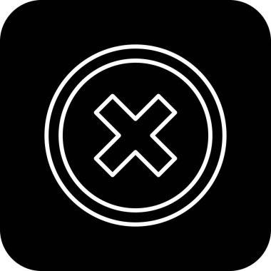 NOT RECOMMENDED Feedback icons with black filled line style