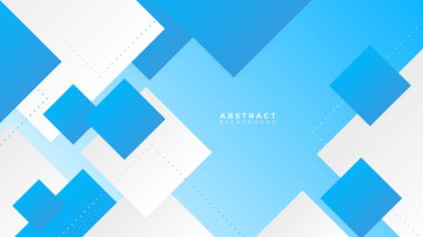 Light blue abstract background design
