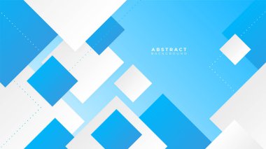 Light blue abstract background design