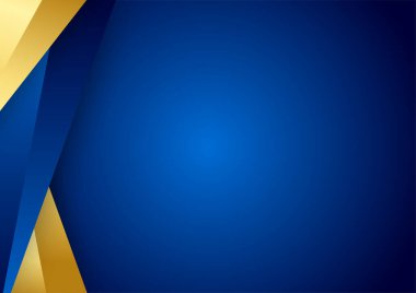 Modern dynamic shape colorful presentation design abstract background