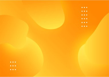 Creative abstract with colorful element design background. Memphis color background design with shapes composition. Futuristic design poster for business presentation, social media template and banner