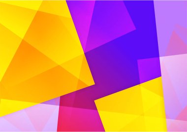 Creative abstract with colorful element design background. Memphis color background design with shapes composition. Futuristic design poster for business presentation, social media template and banner