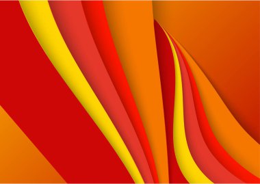 Creative abstract with colorful element design background. Memphis color background design with shapes composition. Futuristic design poster for business presentation, social media template and banner