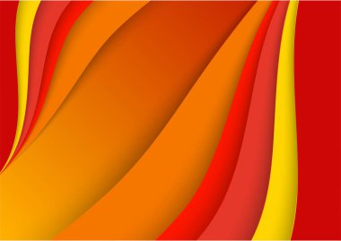 Creative abstract with colorful element design background. Memphis color background design with shapes composition. Futuristic design poster for business presentation, social media template and banner