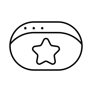 Feedback Feedback Icons with black outline style. Related to Feedback, Rating, Like, Dislike, Comment, Good Bad Sign, Yes No icons. Vector illustration