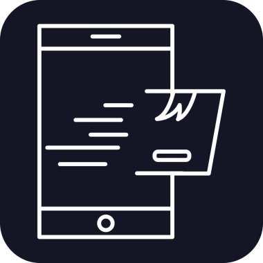 Online delivery delivery service icons with black filled outline style. Shipping logistics symbol sign. Simple vector illustration. Related to package, fee, fast courier