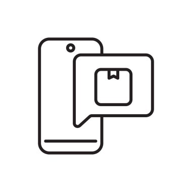 Delivery service delivery service icons with black filled outline style. Shipping logistics symbol sign. Simple vector illustration. Related to package, fee, fast courier